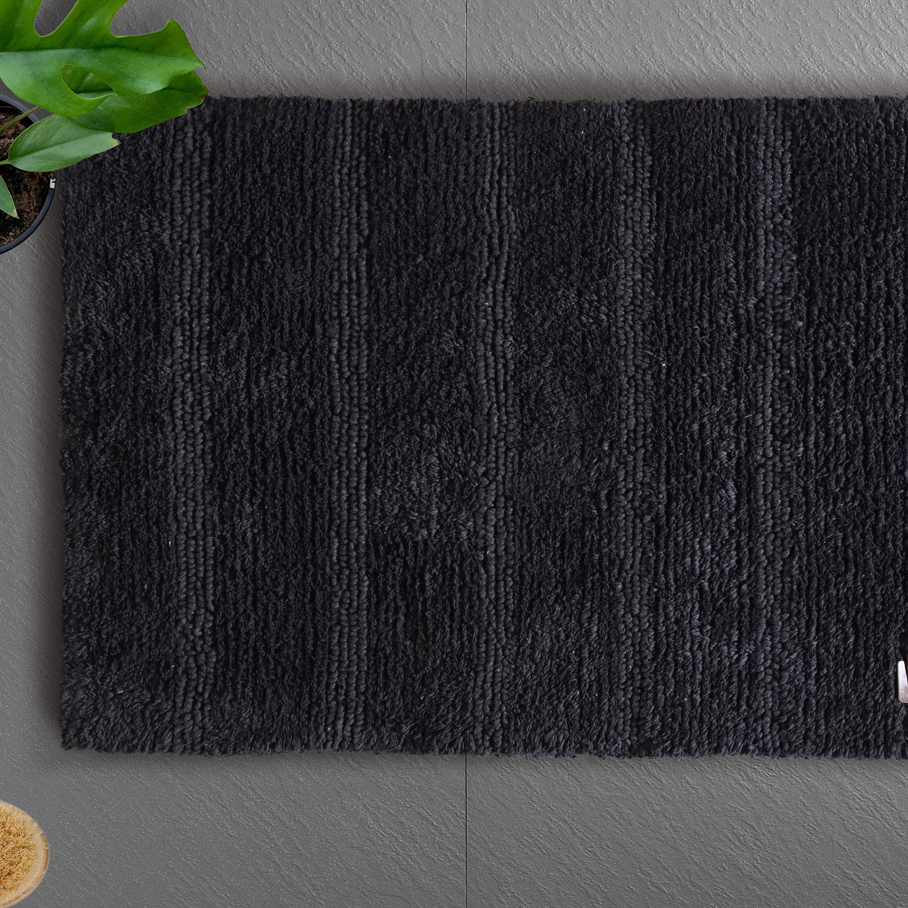 Mushy Heavy Cotton Mats 40X60 Cm
