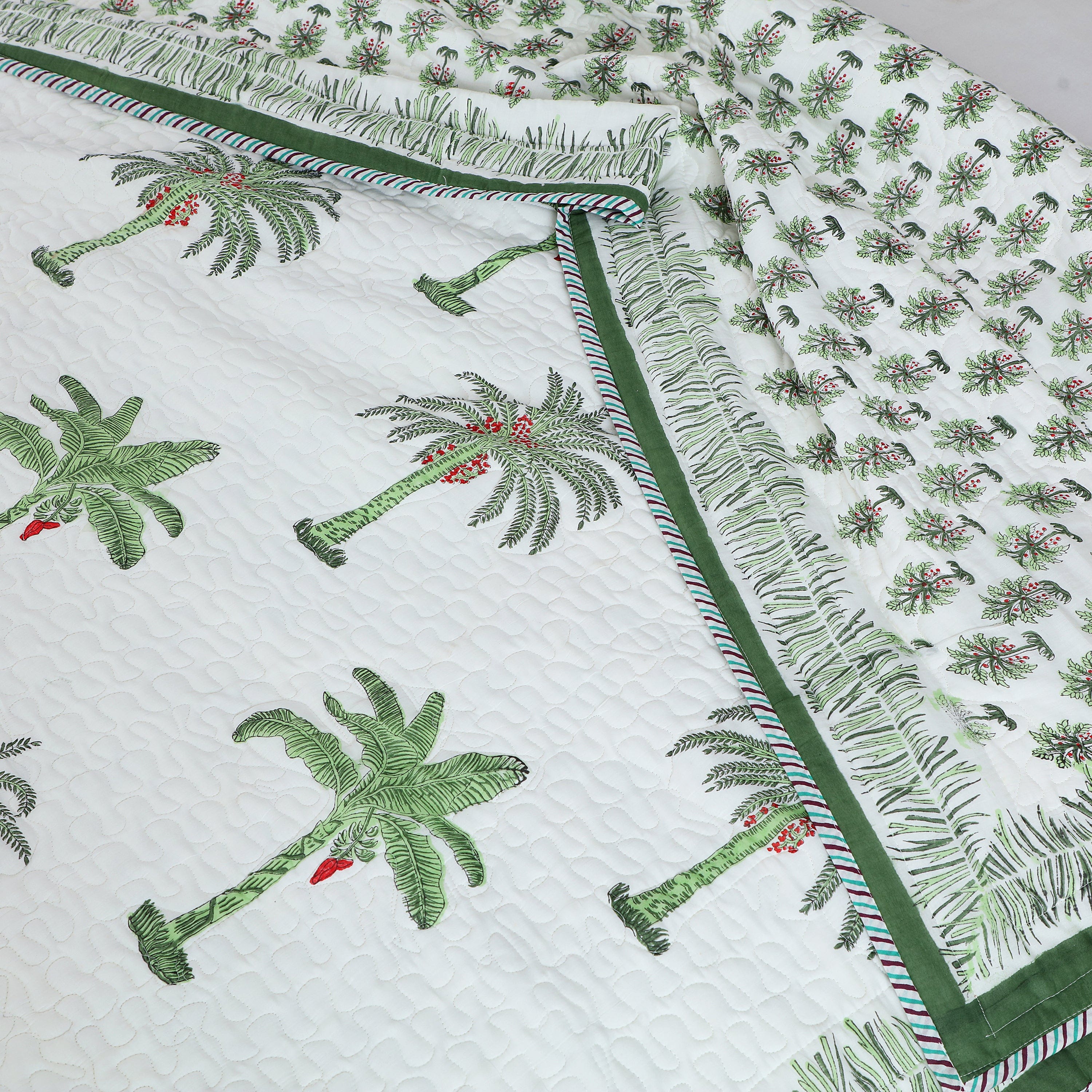 Summer Cotton Ac Quilt Online
