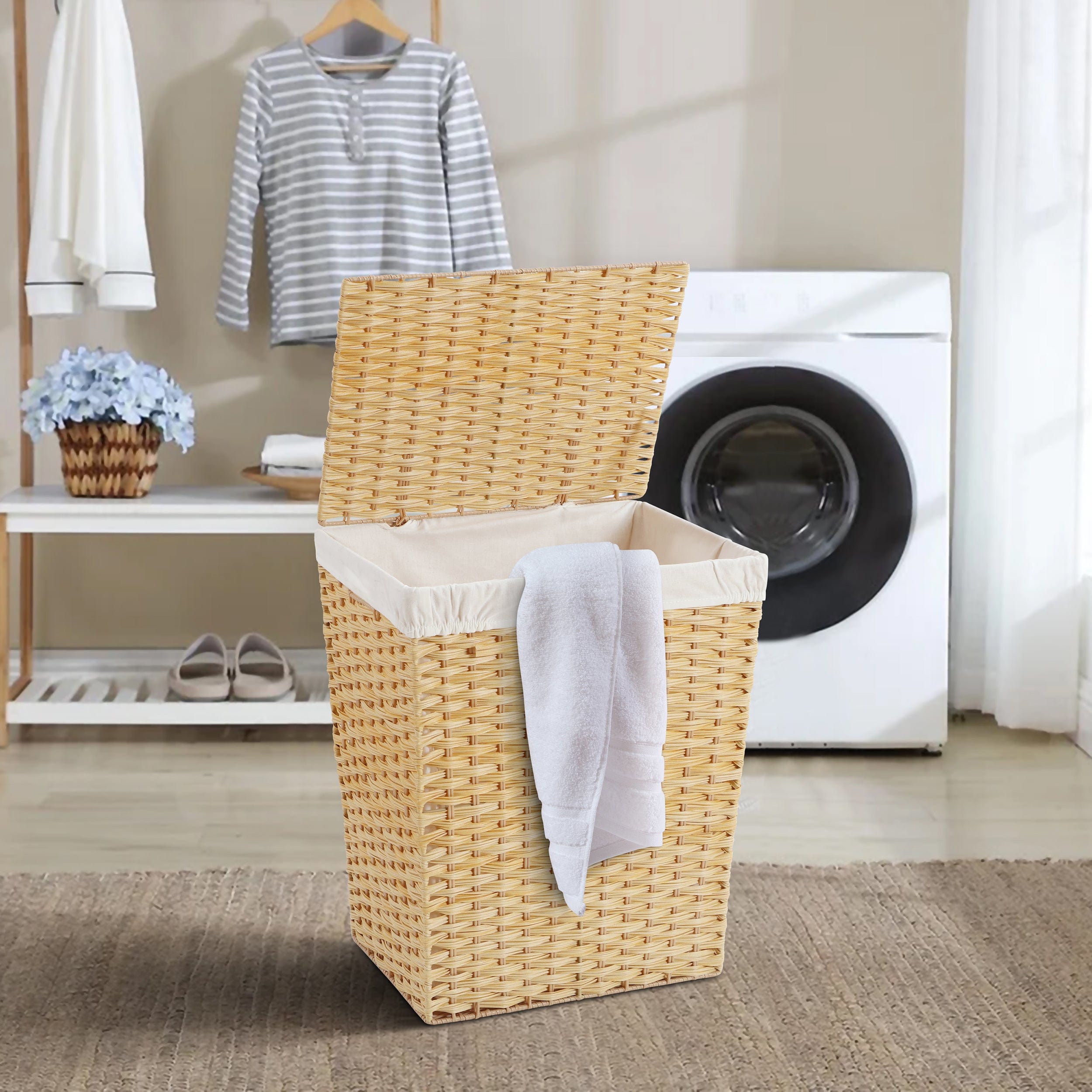 Laundry Basket