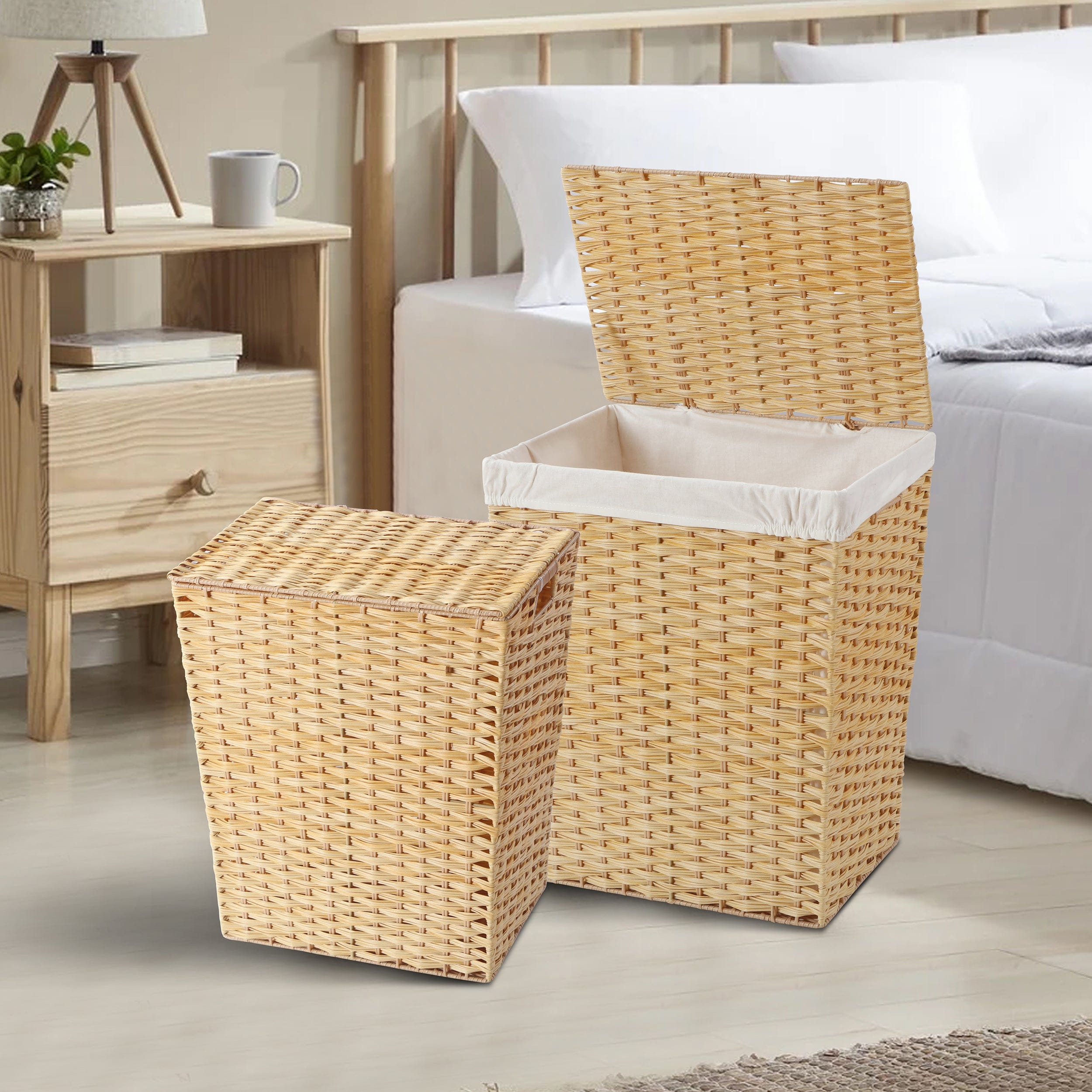 Laundry Basket
