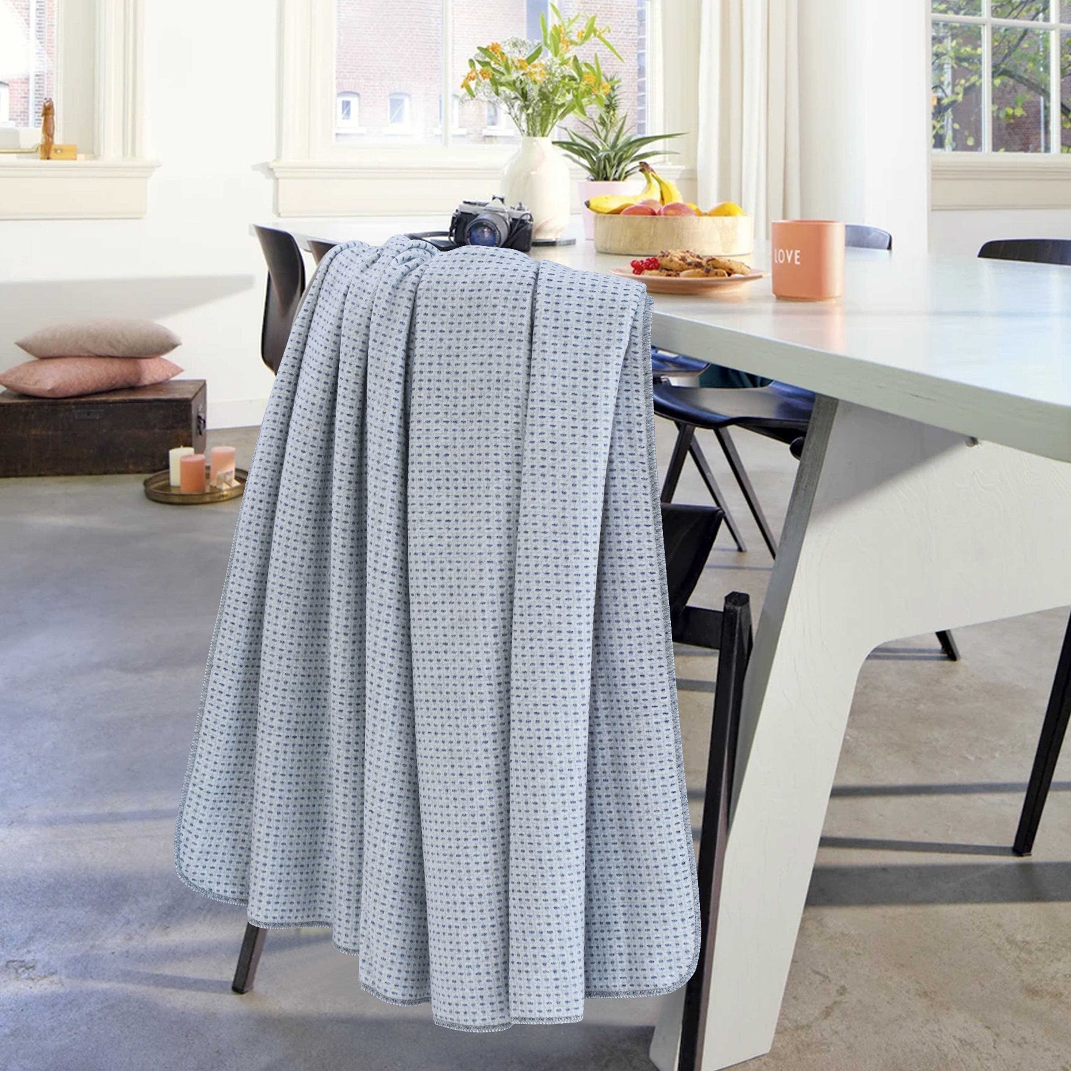 German Blankets
