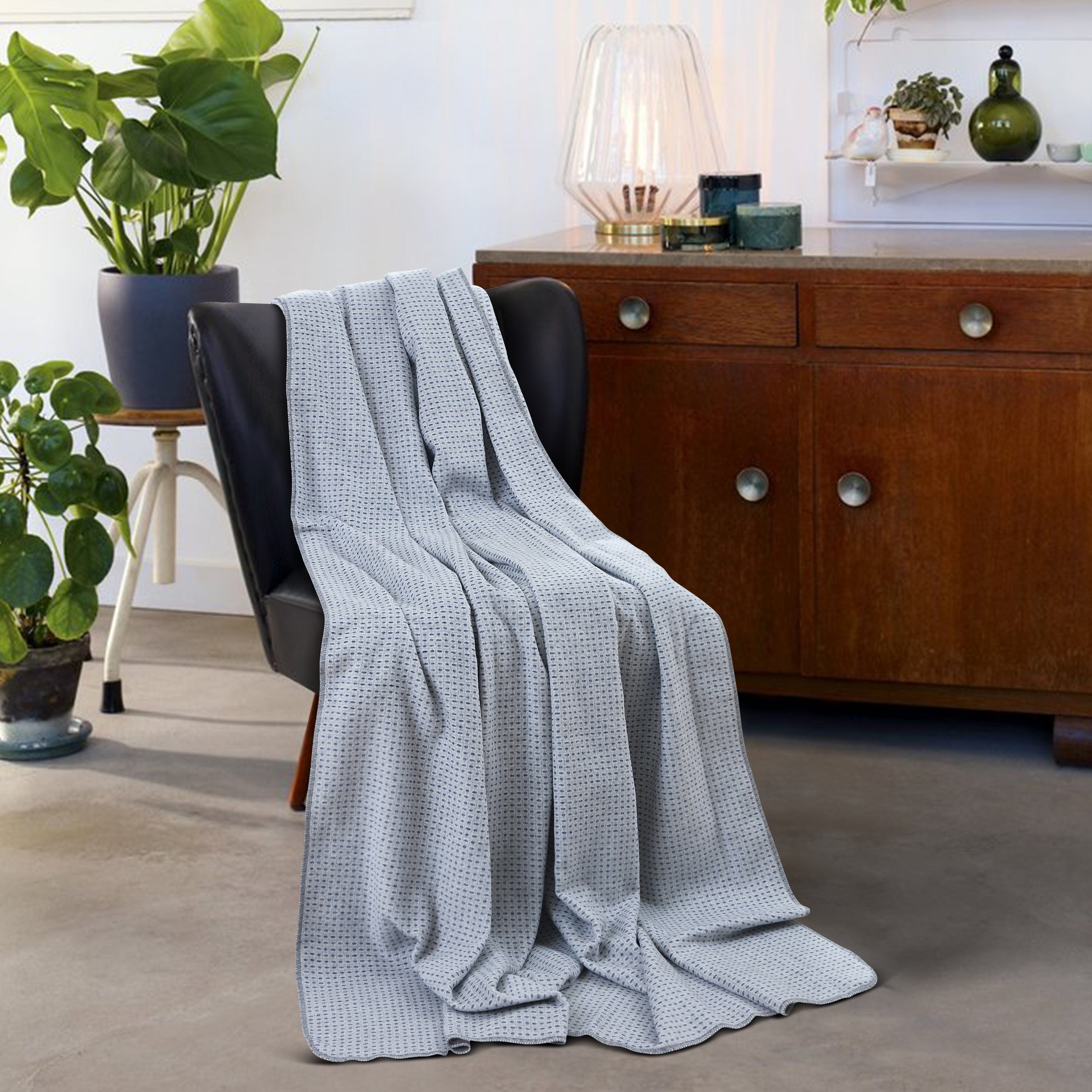 German Blankets