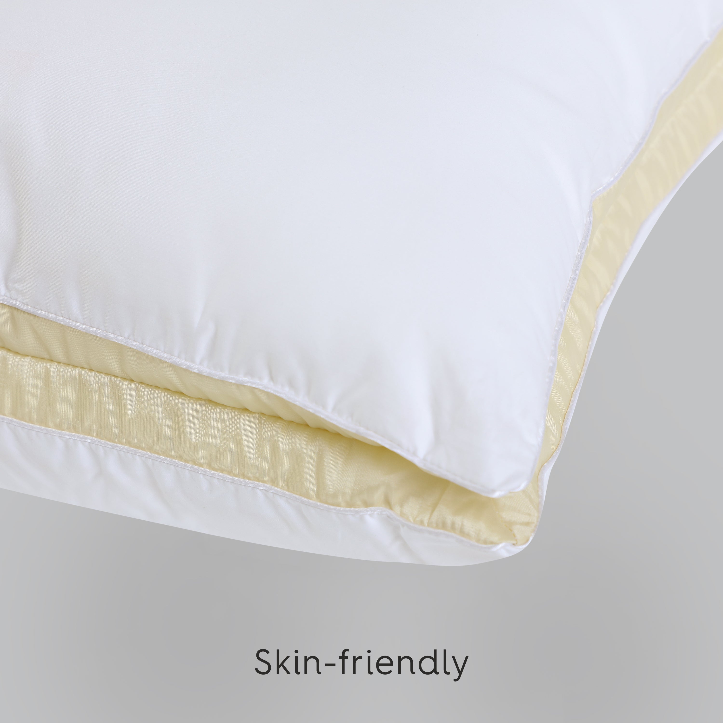 Royale Pillow Luxuriously Soft | Buy Pillows Online