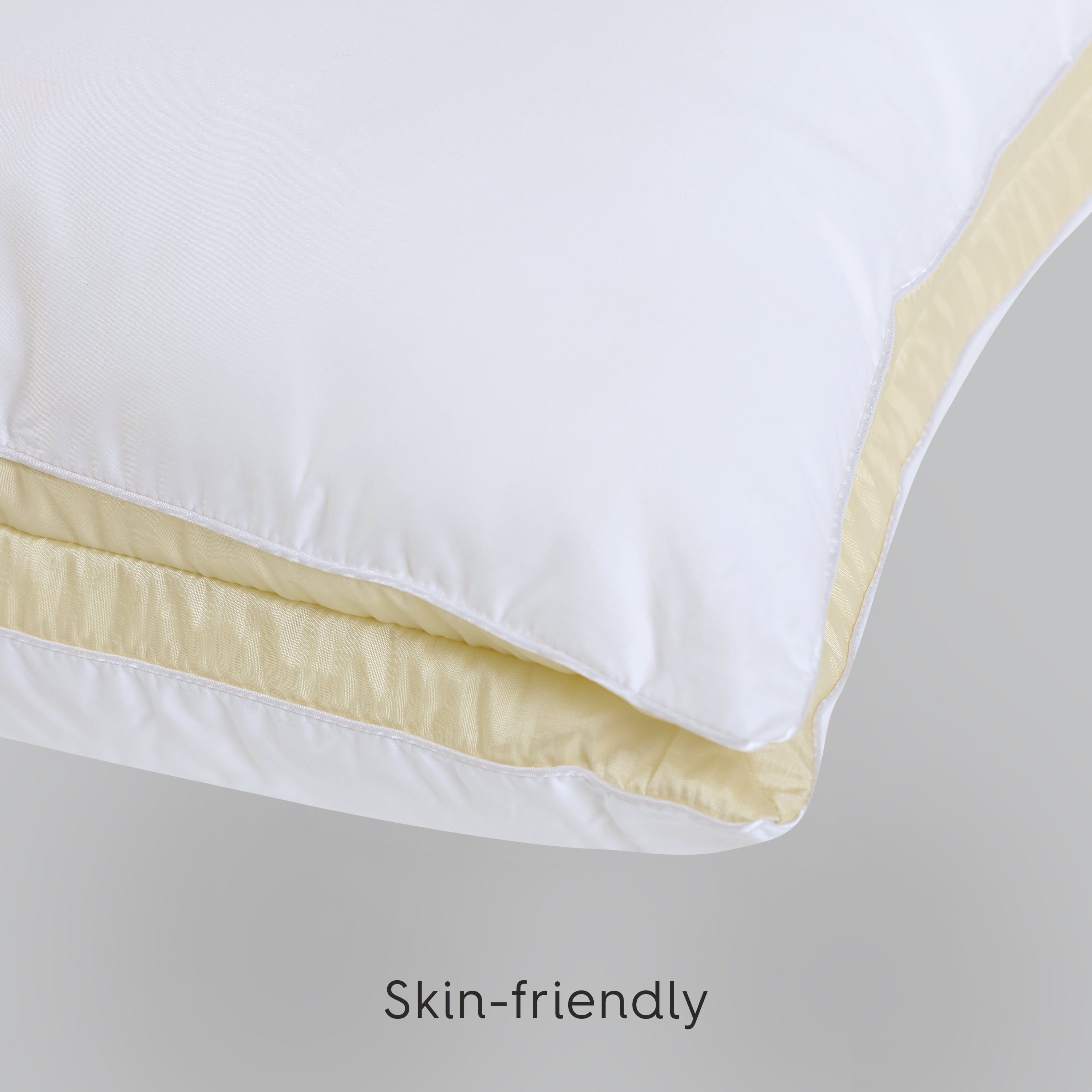 Royale Luxury Hotel Pillows Soft