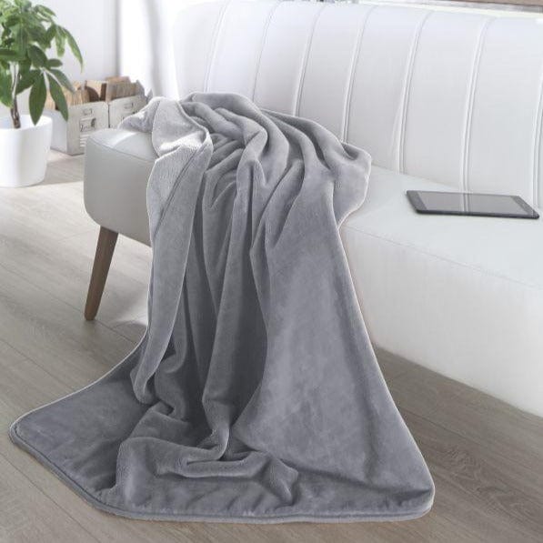 German Blankets