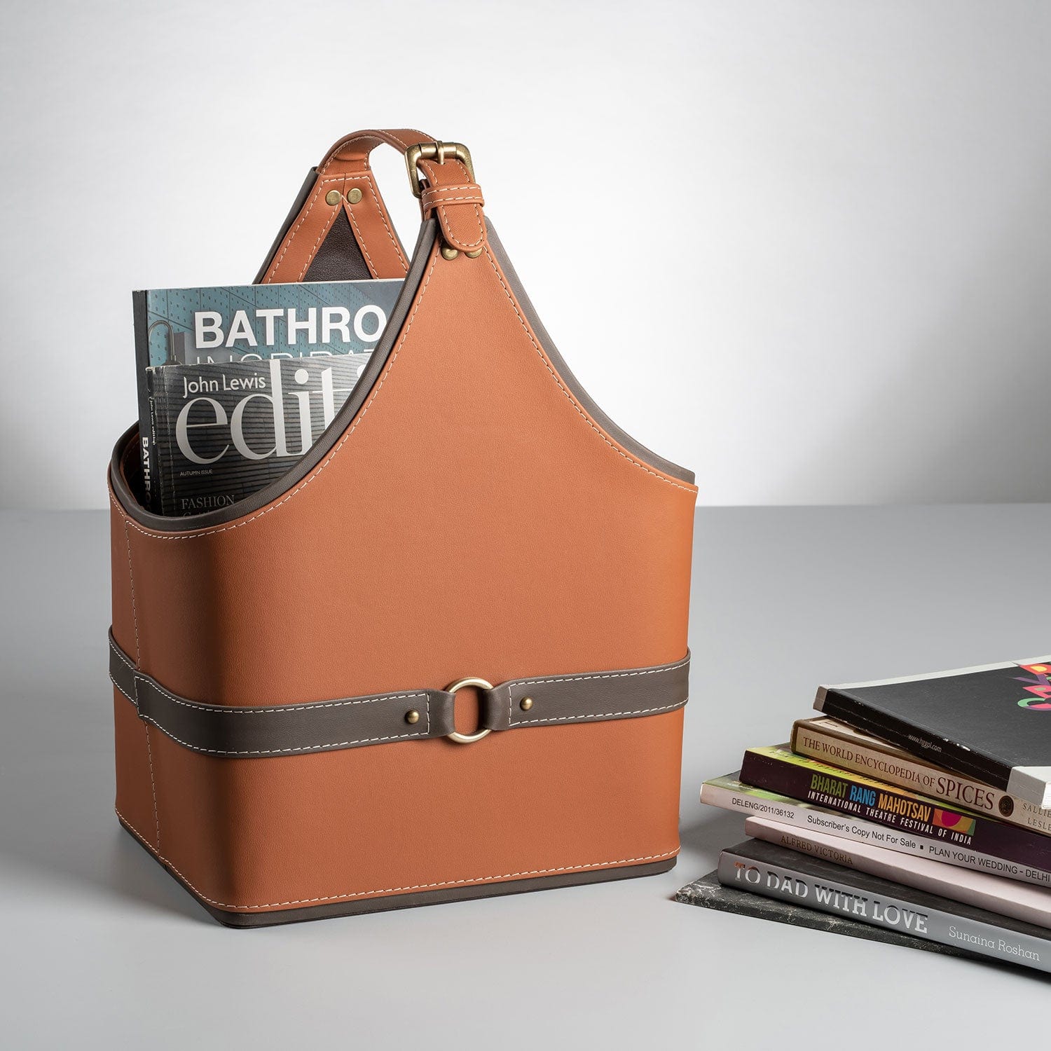 Orange/Dark Grey