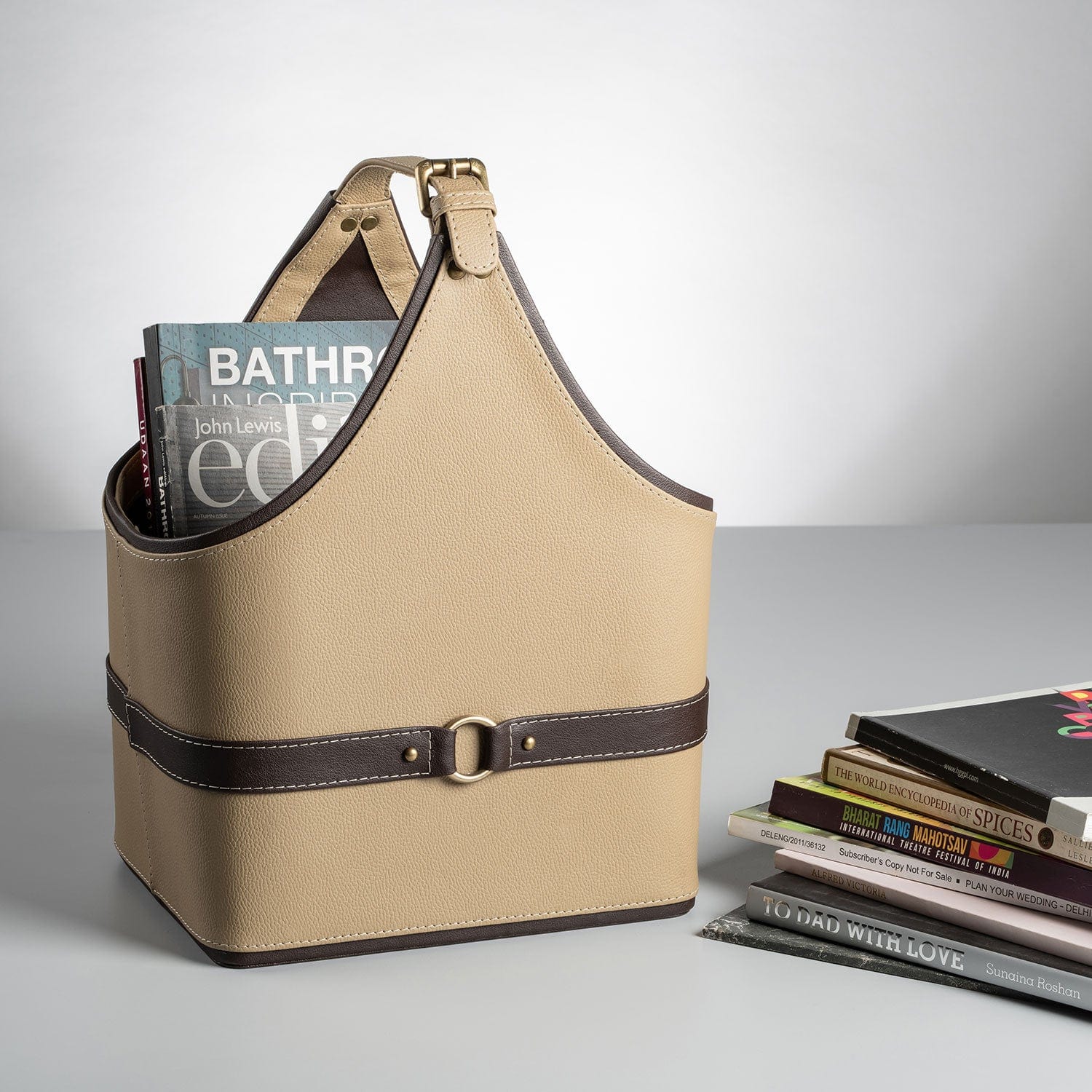 Khaki/Brown