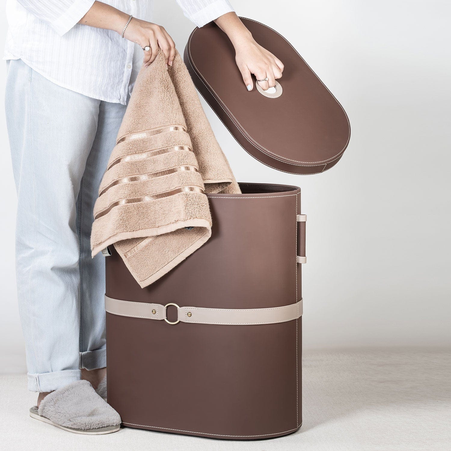 Brown/Mouse