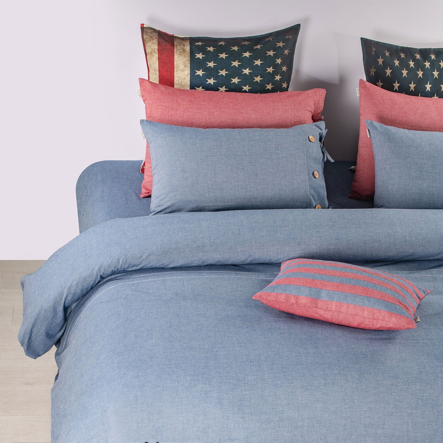Linen Story | Premium Bedding Set