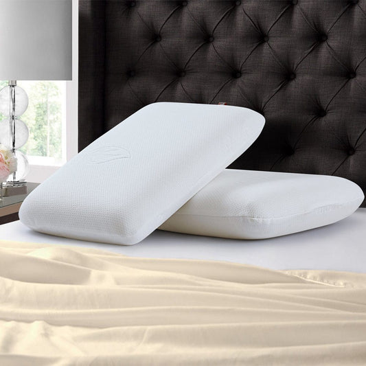 Doctor Plus Memory Foam Pillow For Cervical