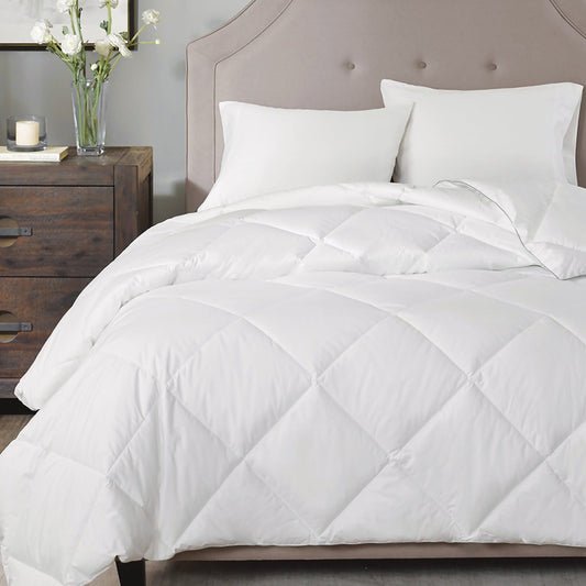 Mushy Ac Quilt