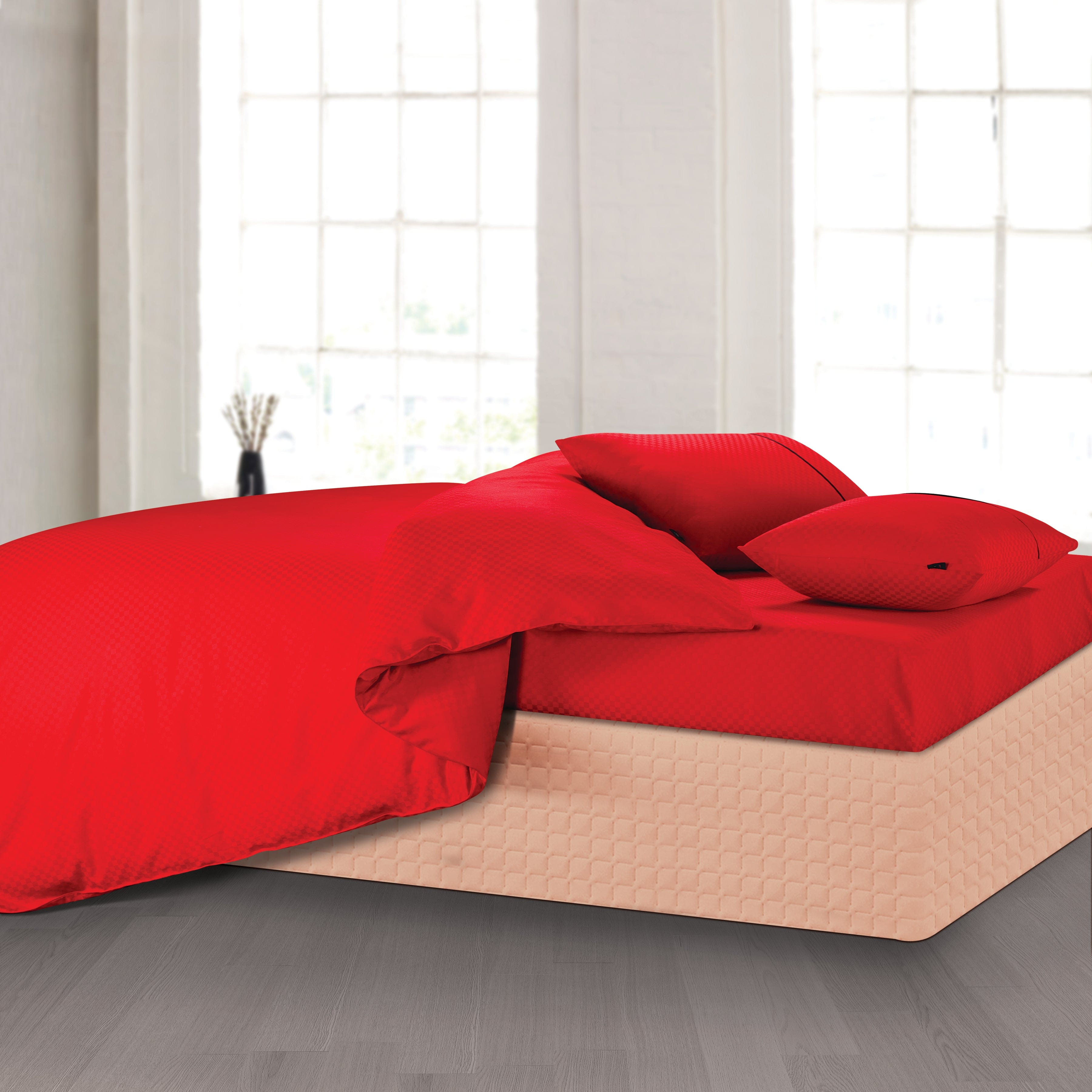 Oxford Street 400 Tc Bedsheets