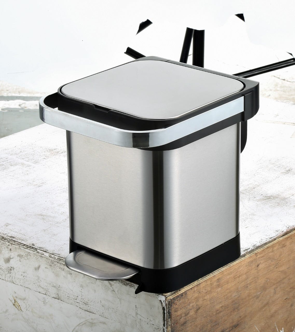 Dustbin 10 L