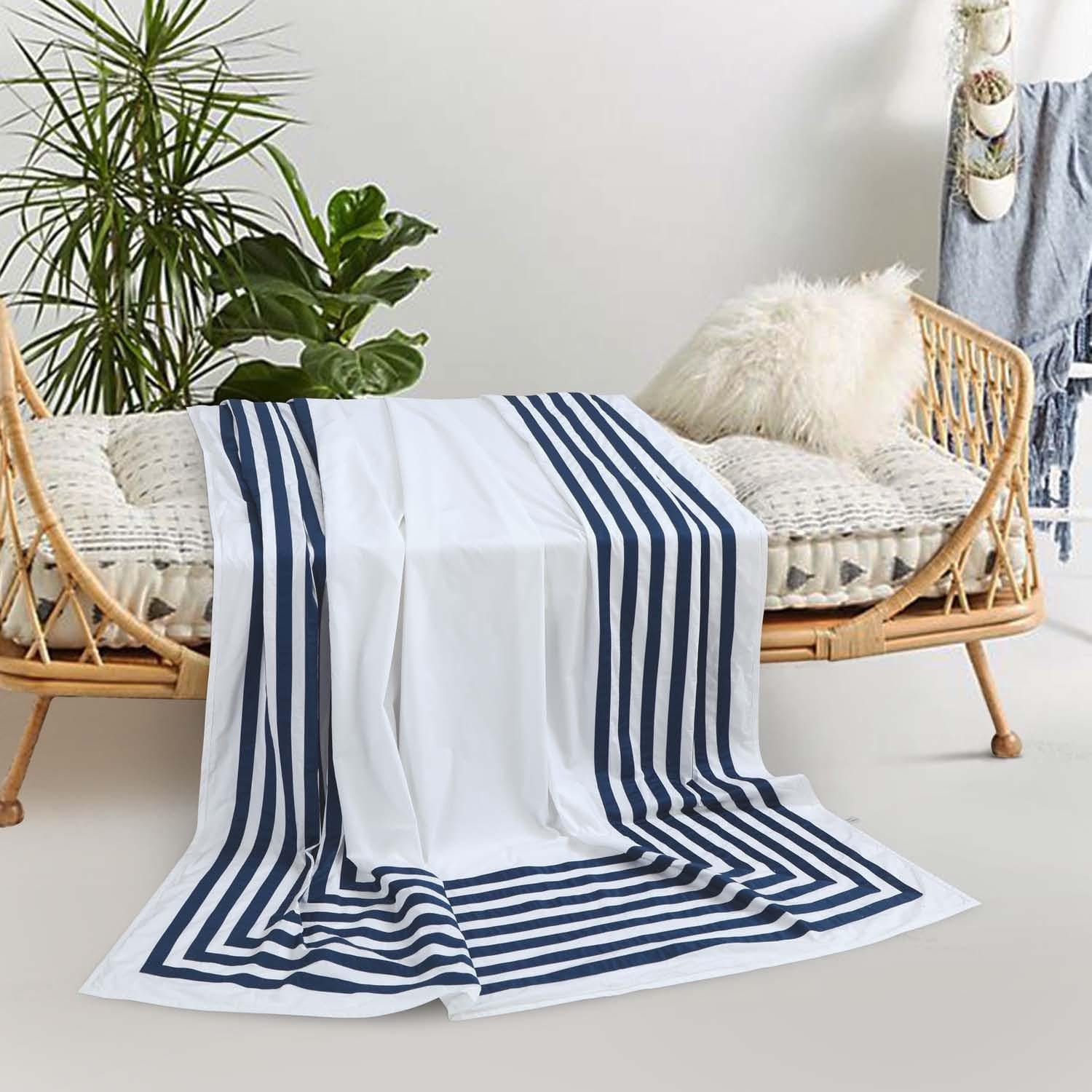 Marbella Summer Dohar Without Filling