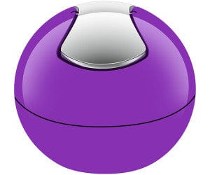 Bowl Shiny Dustbins