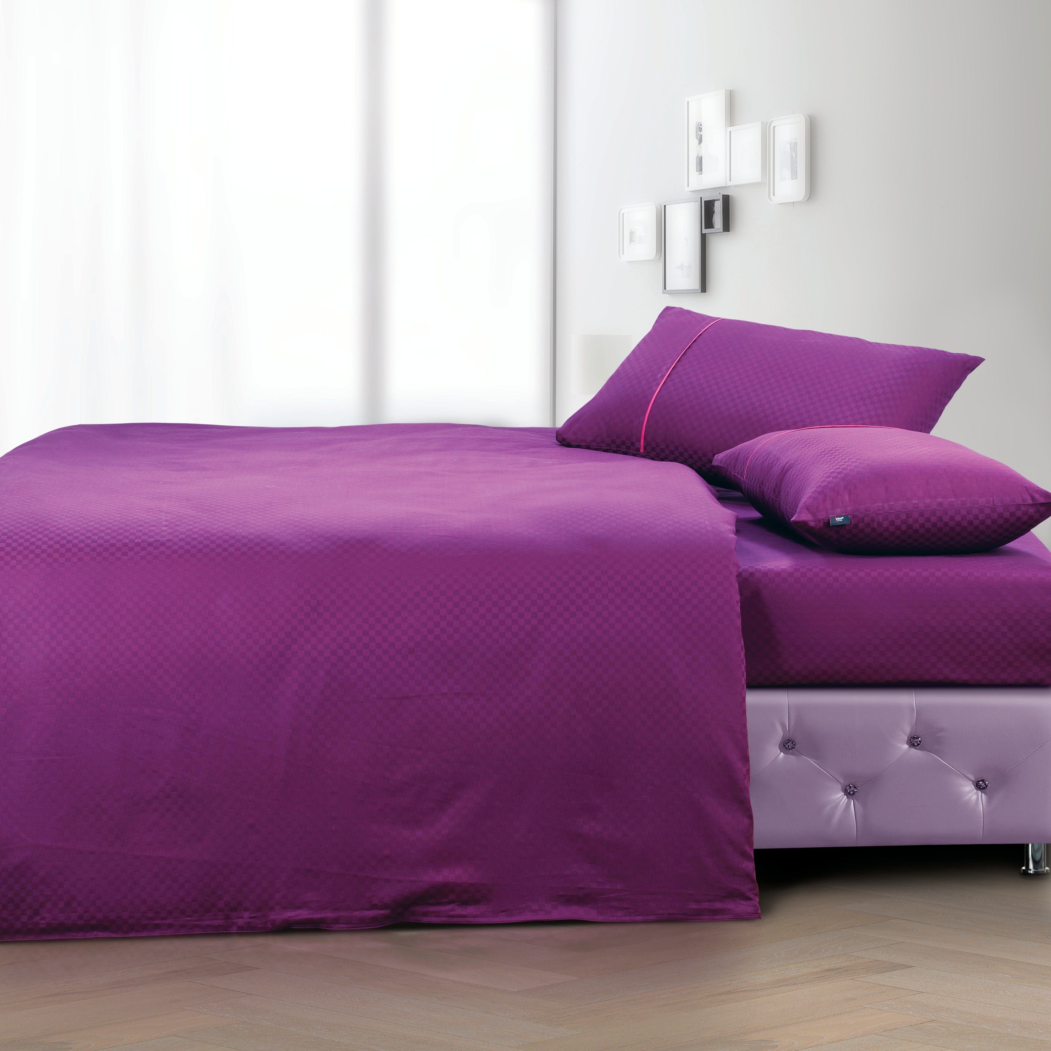 Oxford Street 400 Tc Bedsheets