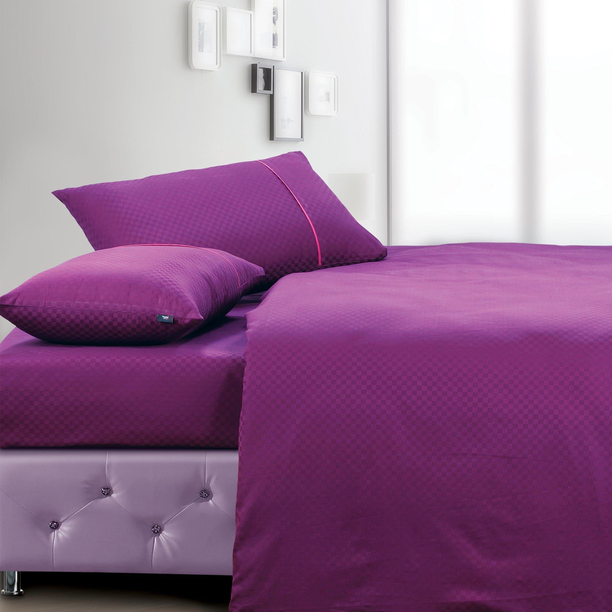 Oxford Street 400 Tc Bedsheets