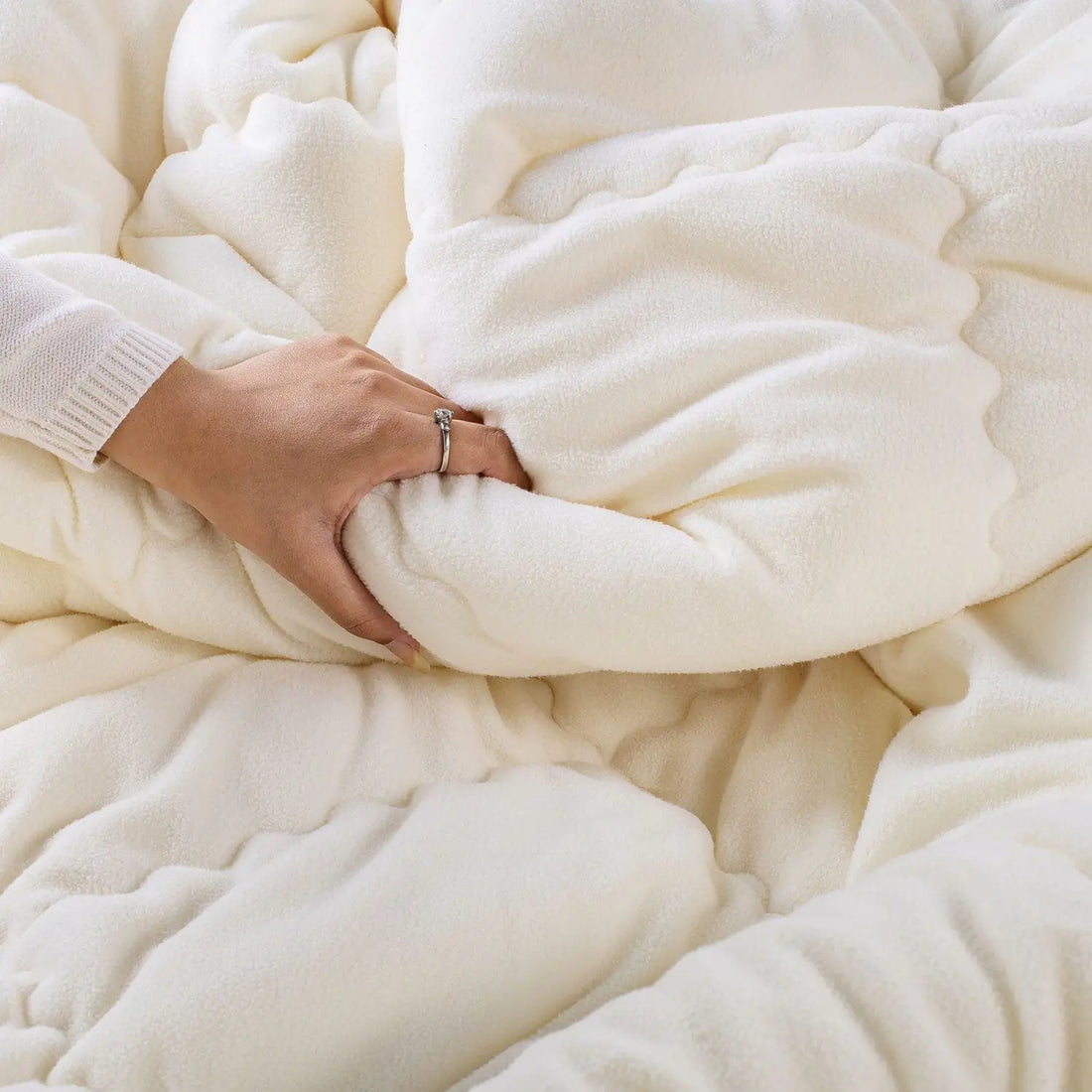 Winter Quilts for Kids: Safety and Comfort Considerations