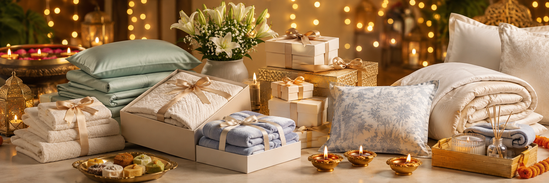 15 Unique Diwali Gift Ideas for Your Family and Friends