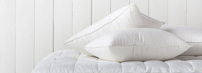 Pillow Talk - How to choose the right pillow