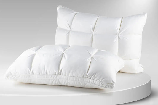 Difference Between Spread Home Cervical Pillow and Other Cervical Pillows