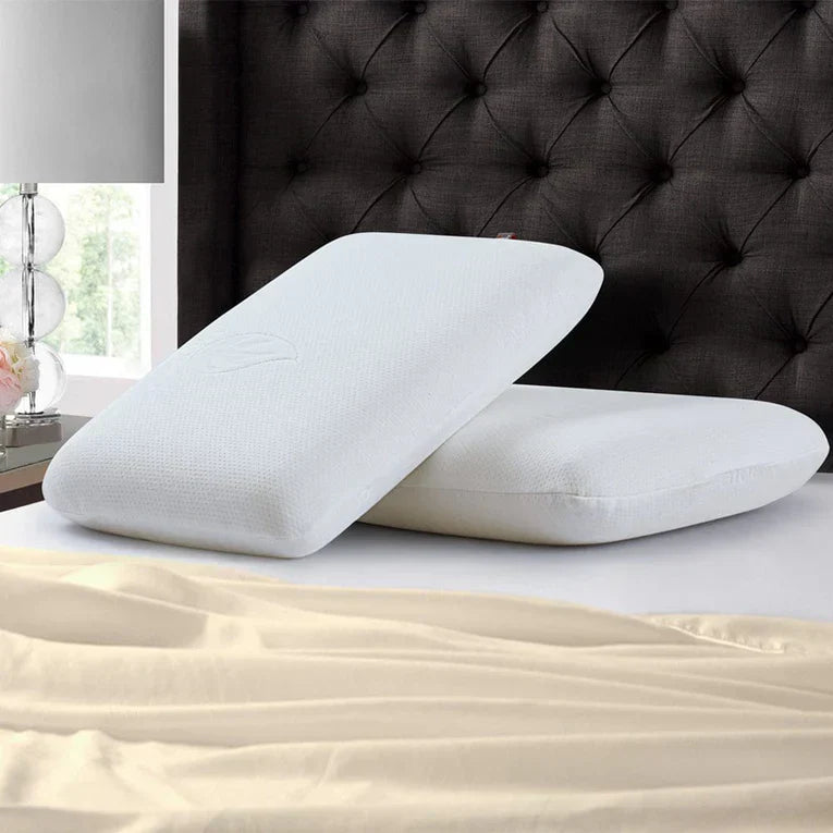 Doctor Plus Memory Foam Pillow For Cervical