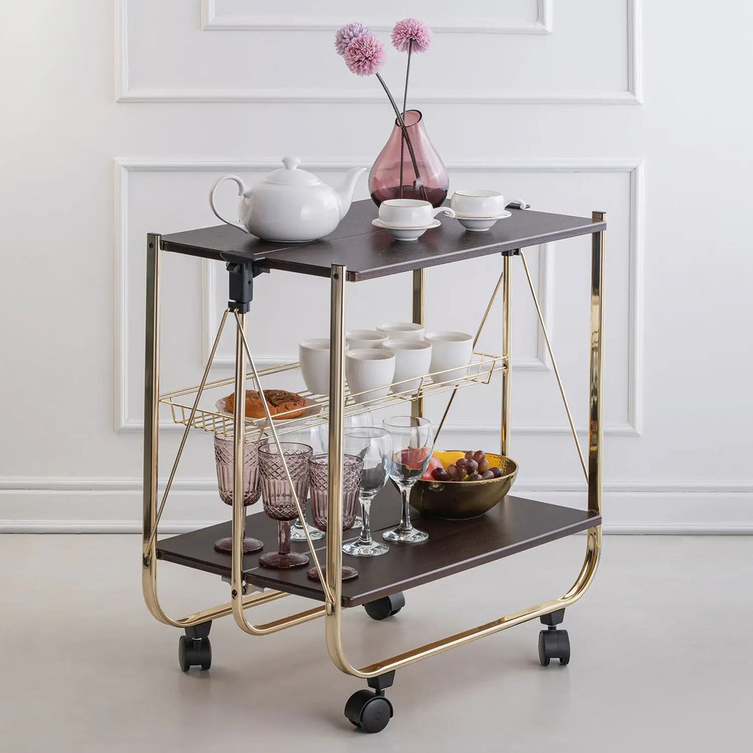 Festivities Special Hosting Guide by Spread Home