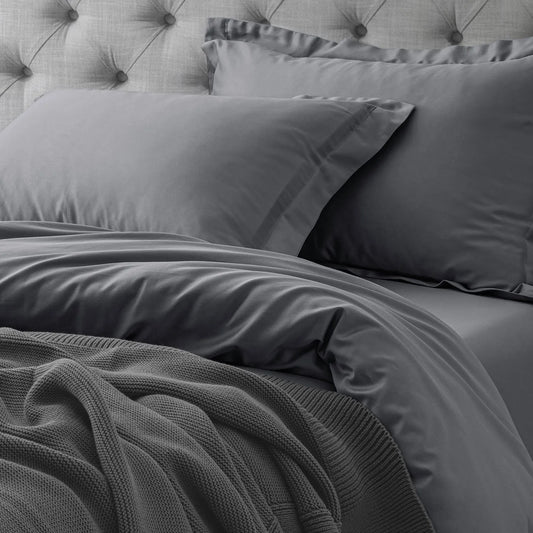 How Do I Choose Luxurious Bedding