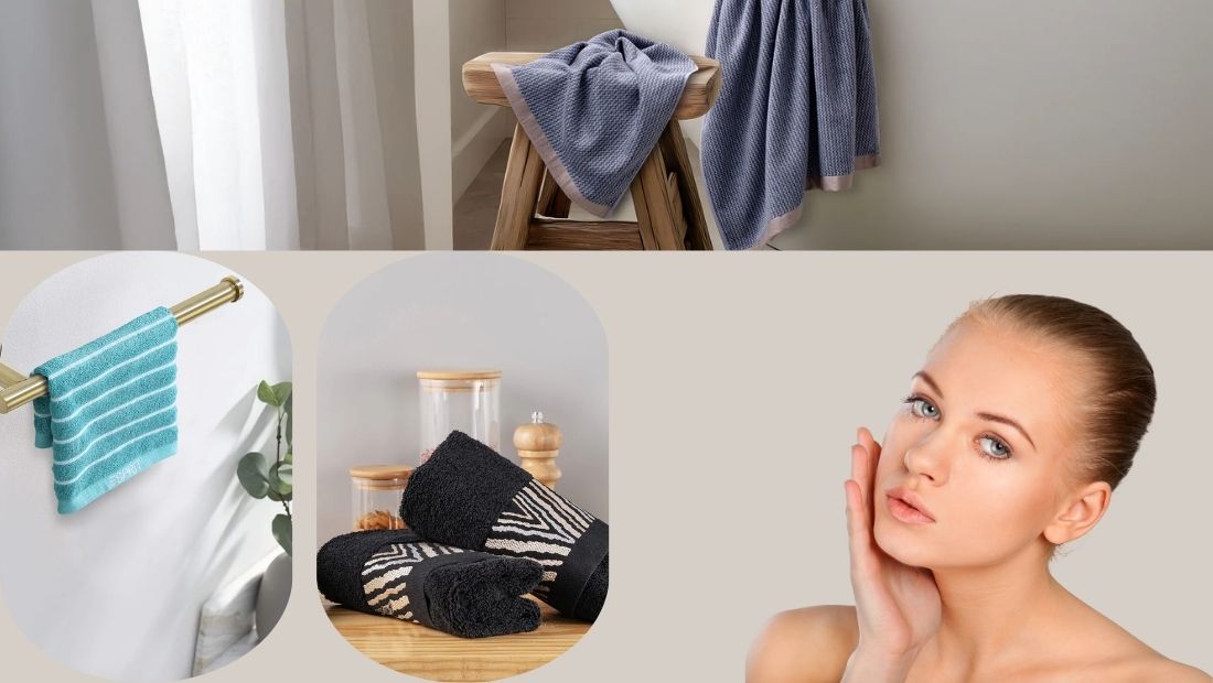 How Do I Choose the Best Face Towels for Gentle Skin Care?