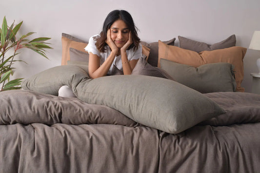 How Do You Make a Bed Like a Hotel?