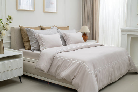 How to Do a Bedroom Makeover