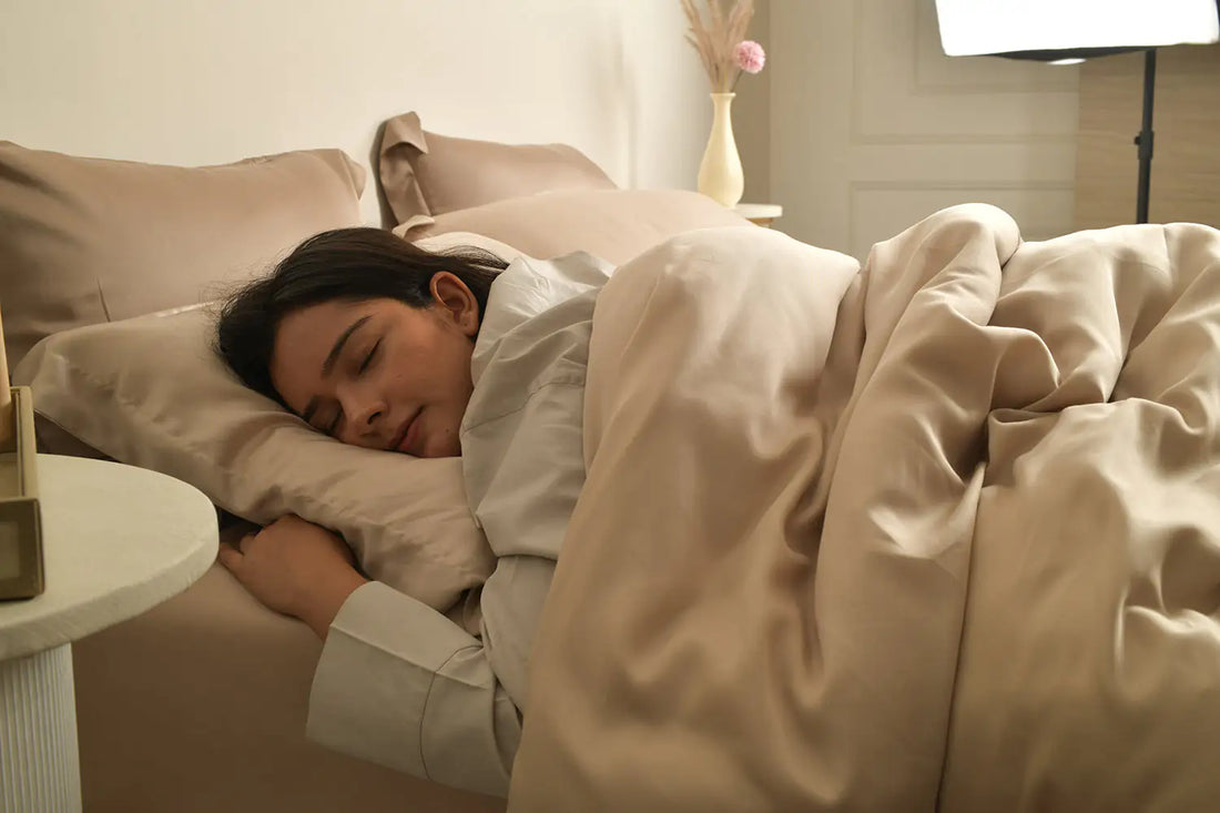 How to choose the Bed Sheets for Summer