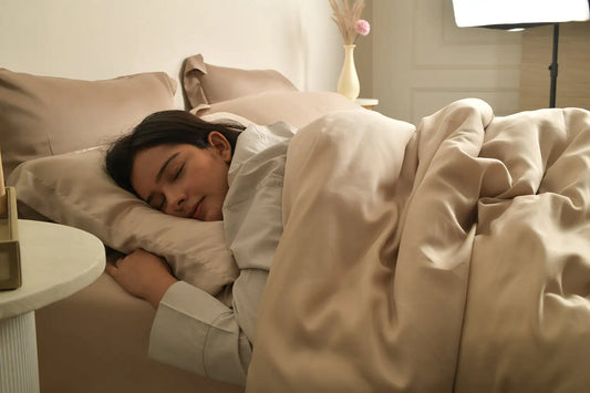 How to choose the Bed Sheets for Summer