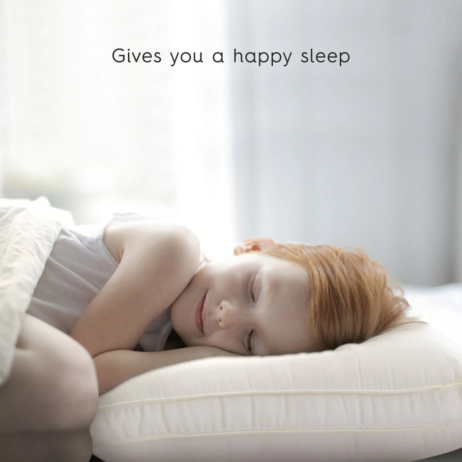 Pillow Talk – How to Choose the Right Pillow?