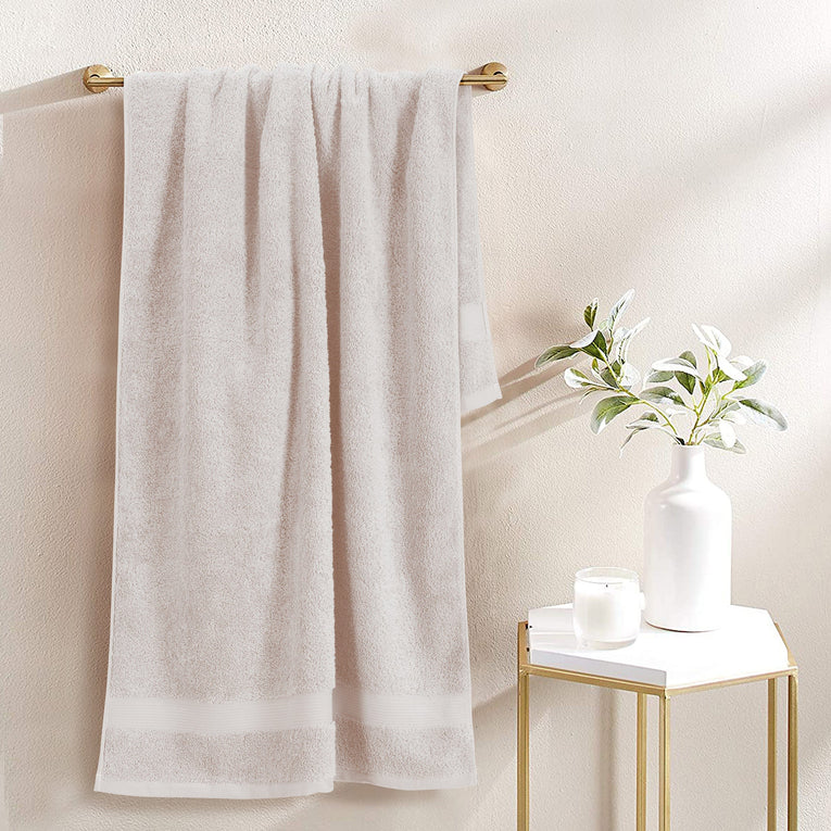 Ring Spun Cotton Luxurious Towels