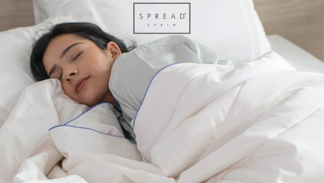 Thermo Regulation in Bedding