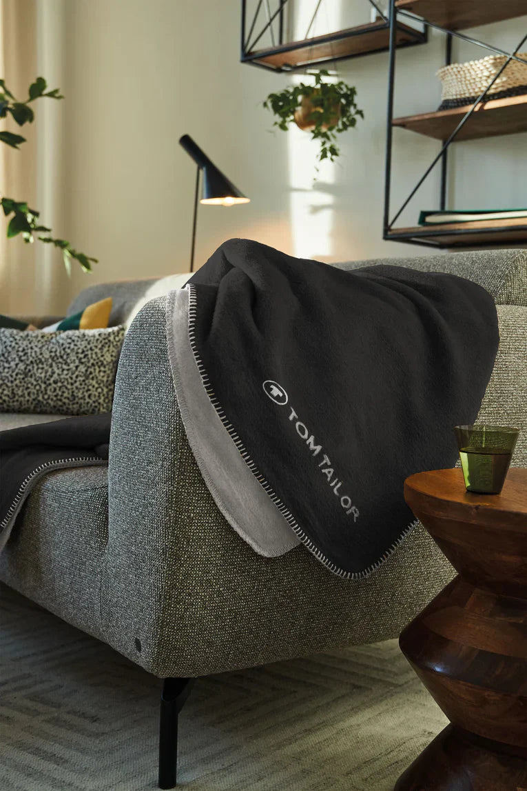 Tom Tailor Blanket | Premium Blanket