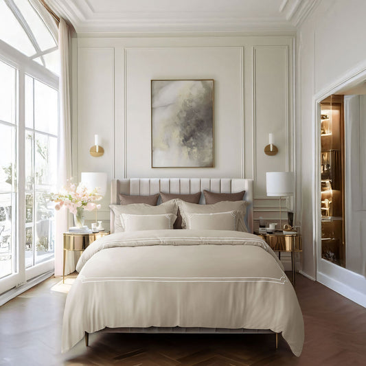 Luxury Bedding Sets
