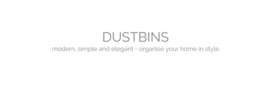 Dustbin 10 L