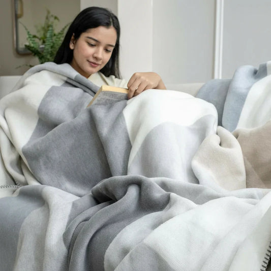 Blanket & Throws