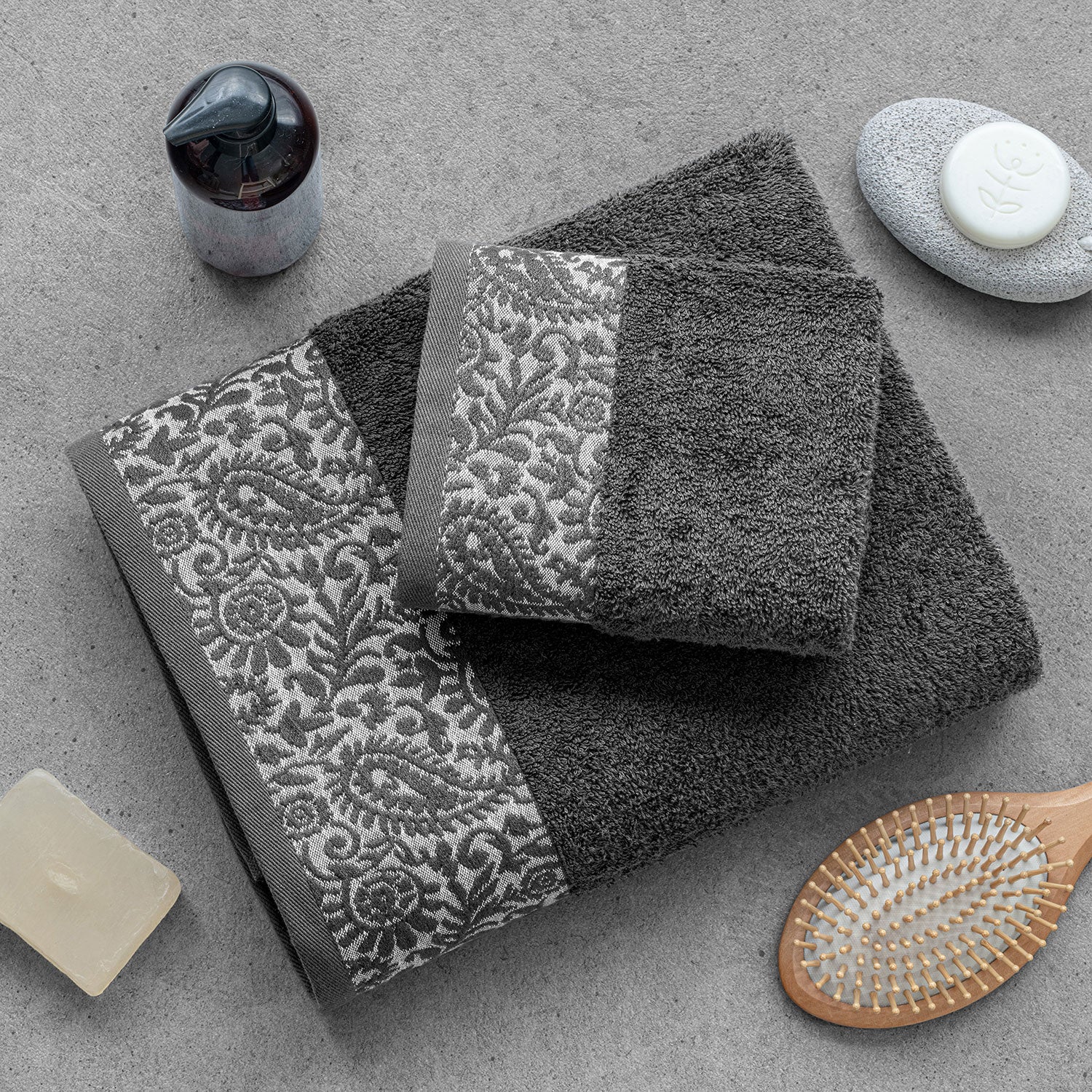 Anthracite