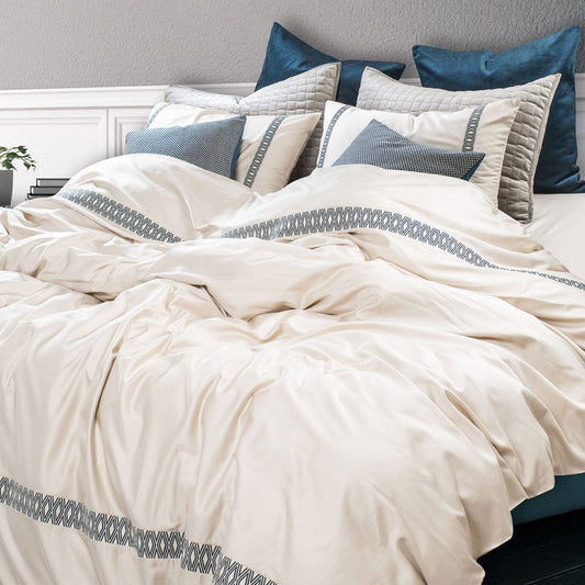 Penthouse 500 Thread Count Premium Bedding Collection