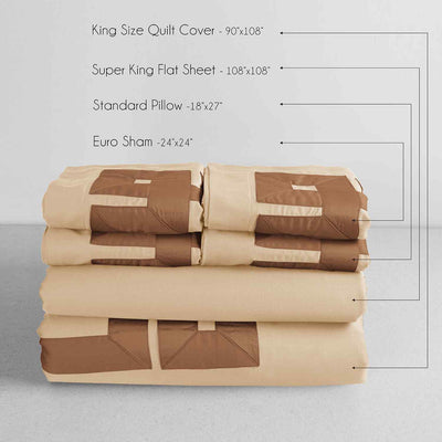 Greek Key Bedding Collection