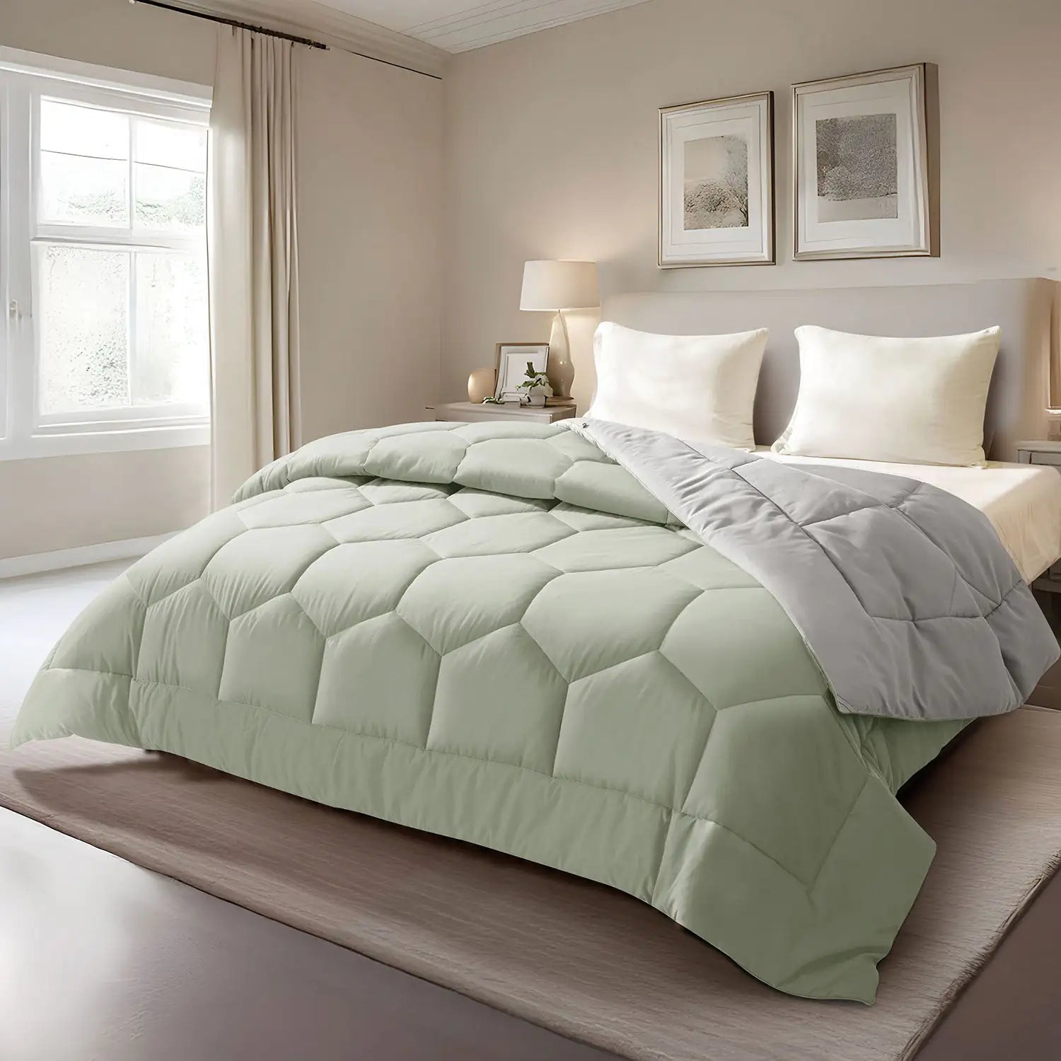 Mint/Pashima