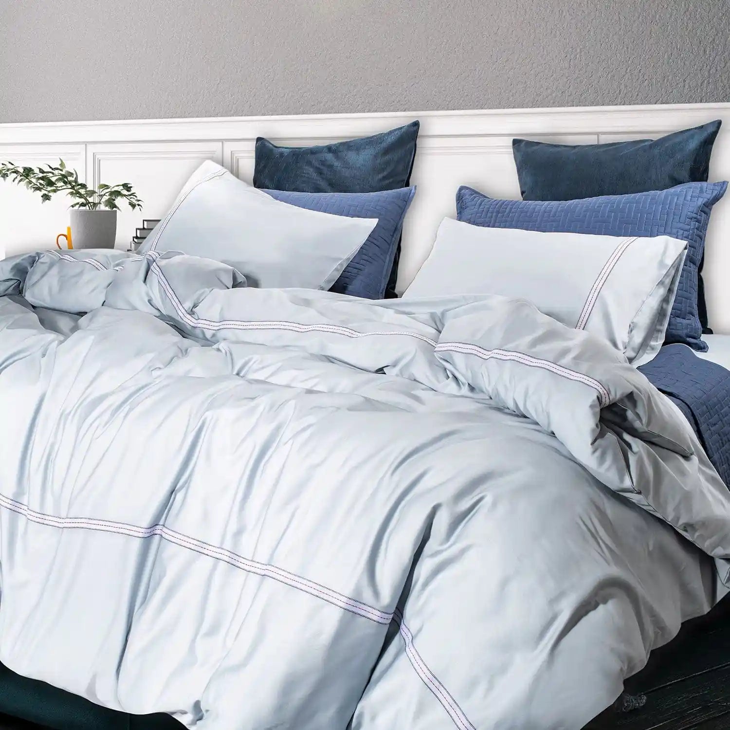 Penthouse 500 Tc Premium Bedding Collection | Premium Bedding Set