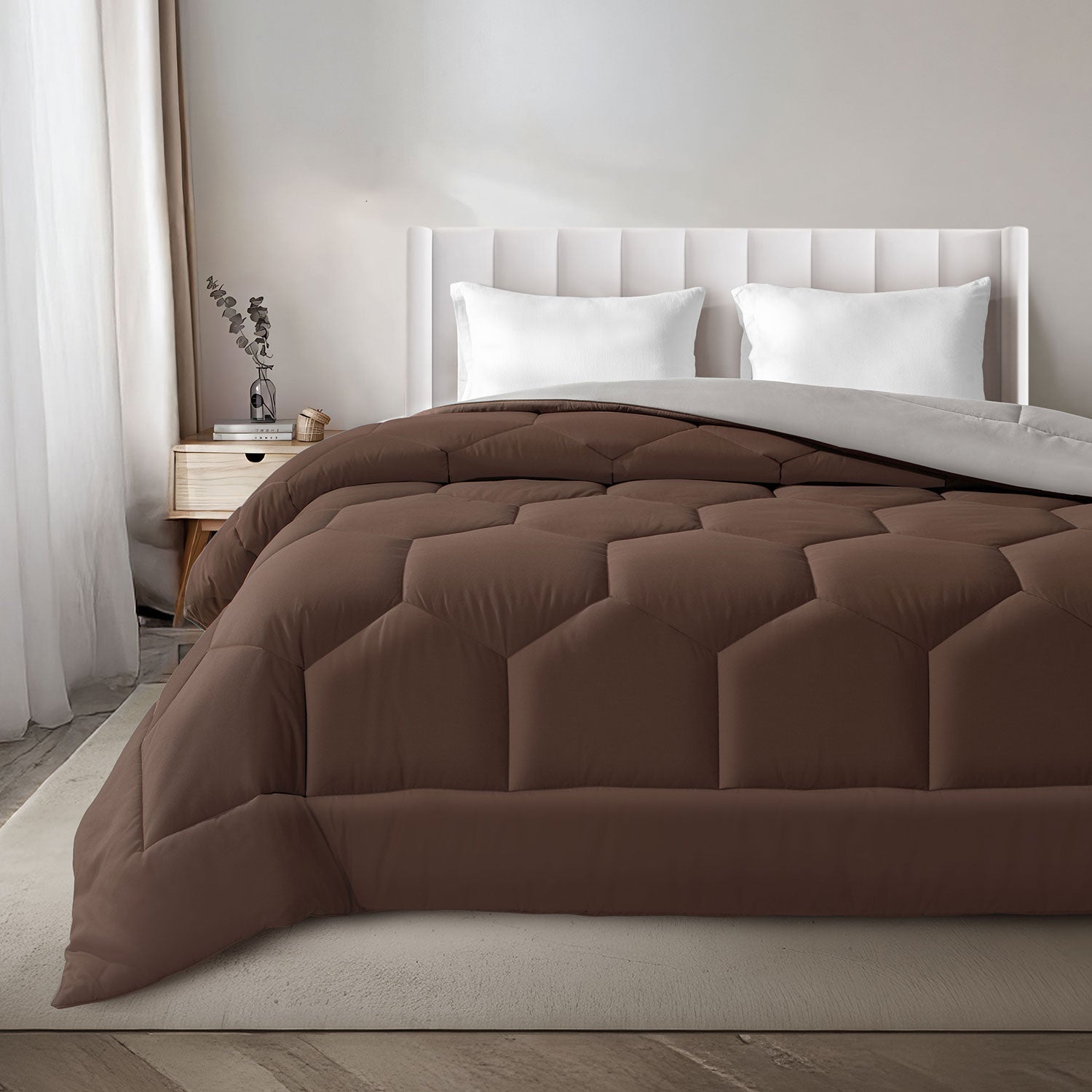Choco/Sand