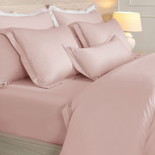550 THREAD COUNT BOTANIC MYSTIQUE BEDDING COLLECTION |  Premium Bedsheets