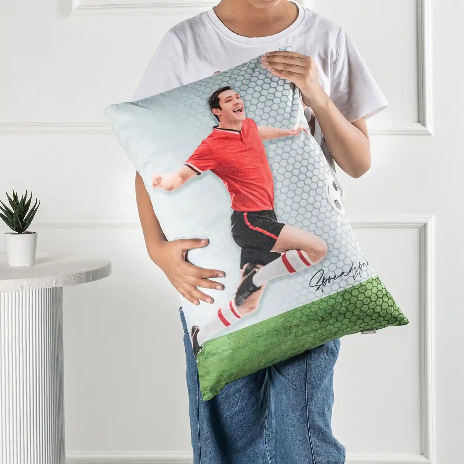 Footballer