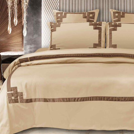 Greek Key Bedding Collection