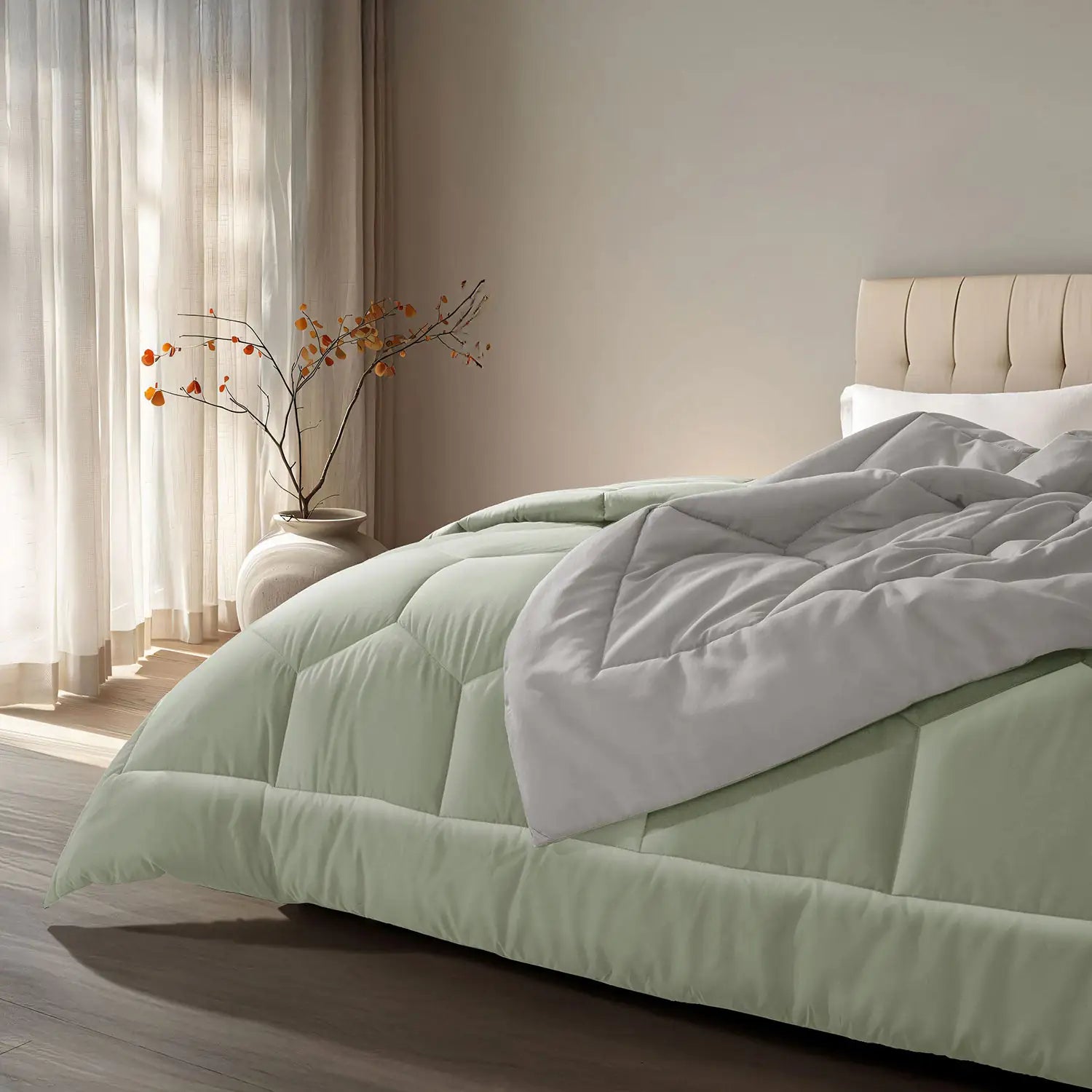 Mint/Pashima